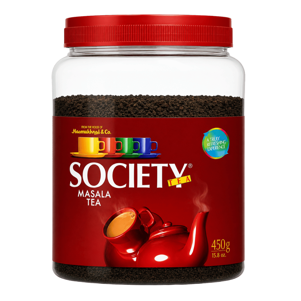 Society Masala Tea 450 g buy online USA - 1